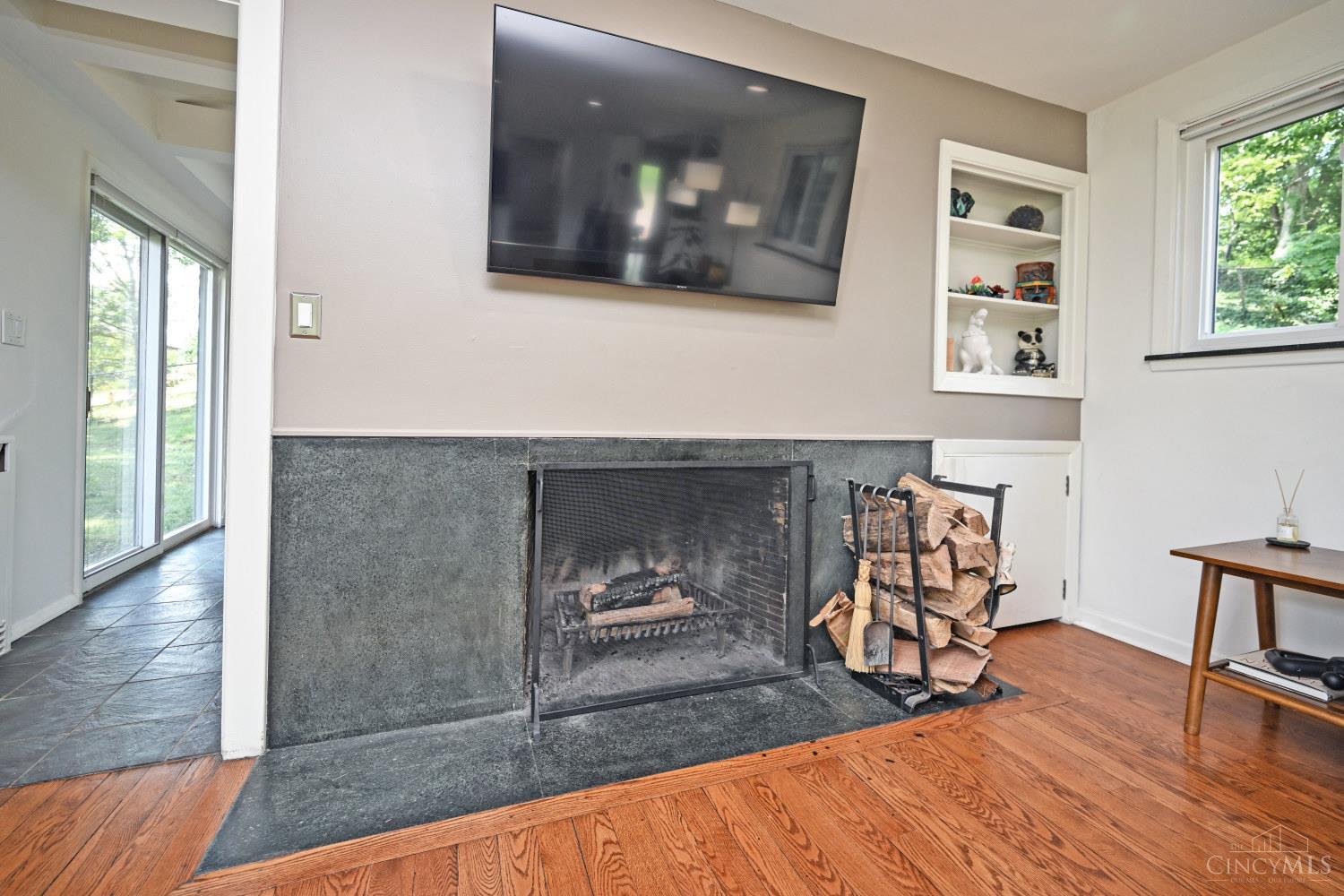 400 Rawson Woods Lane