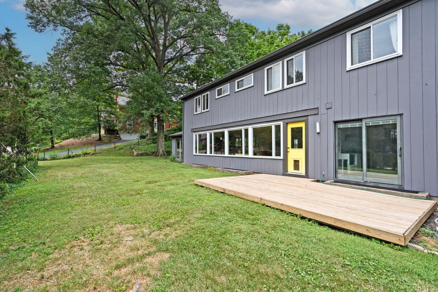 400 Rawson Woods Lane