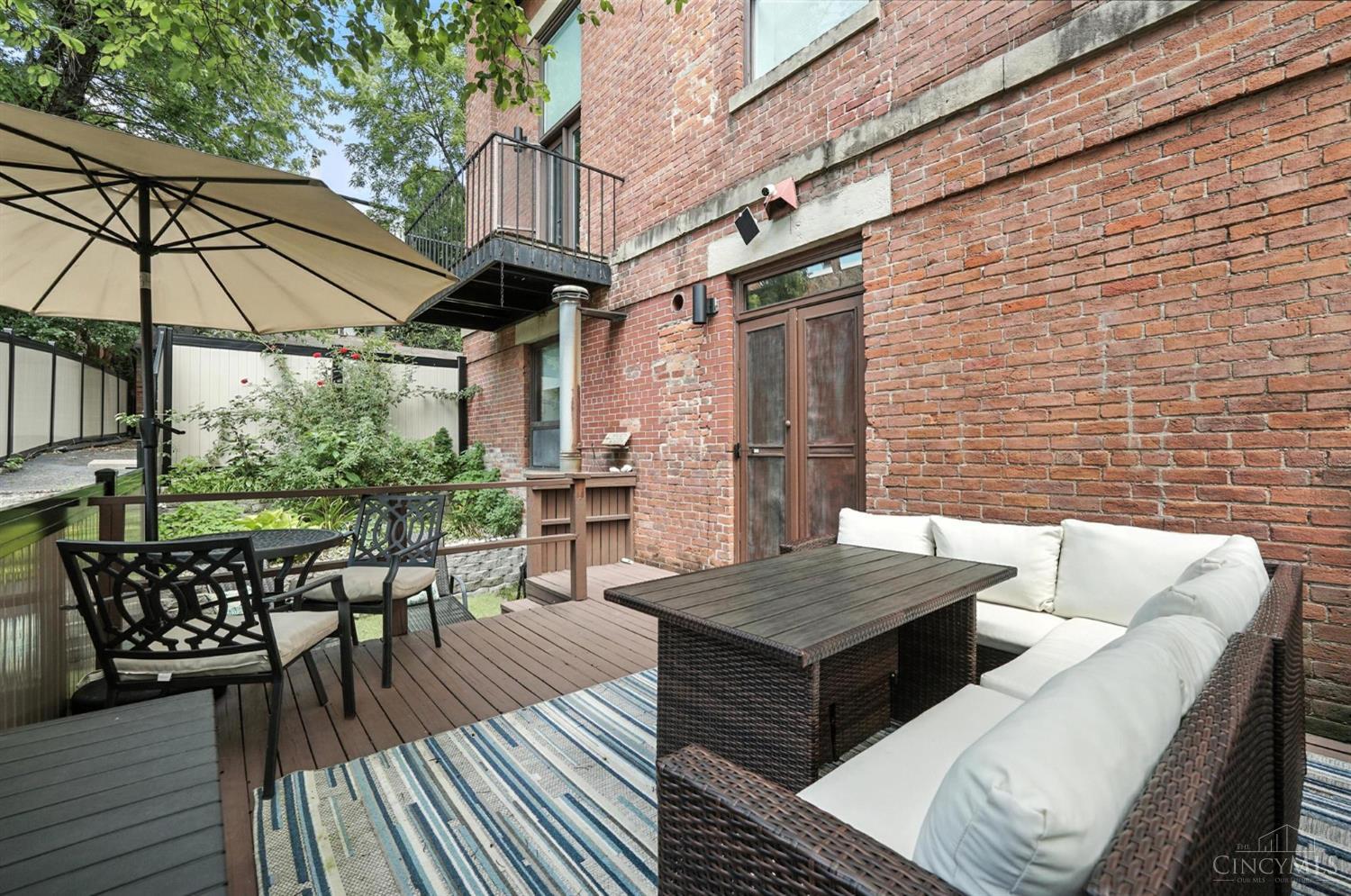412 Liberty Hill 1B