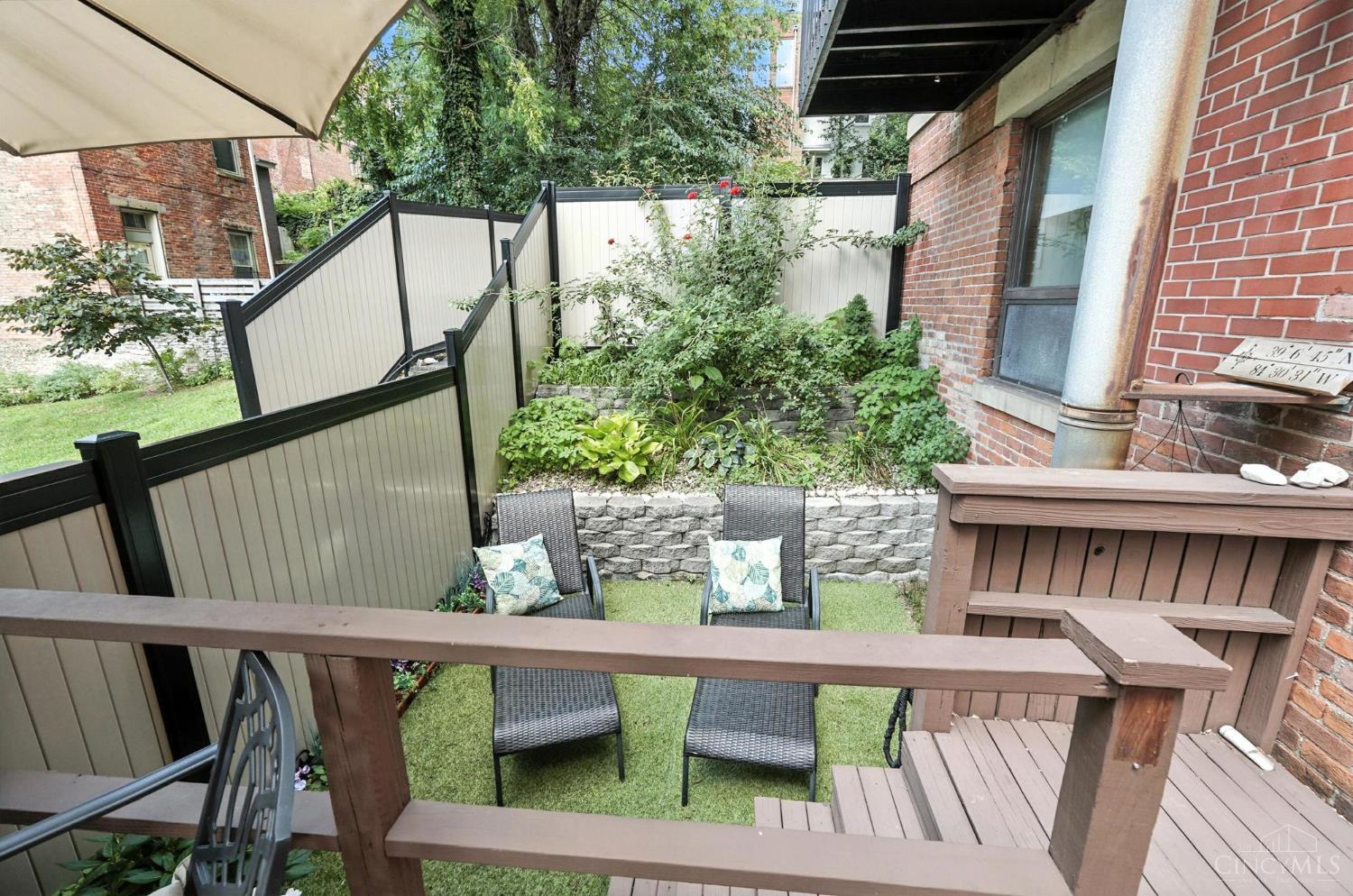 412 Liberty Hill 1B