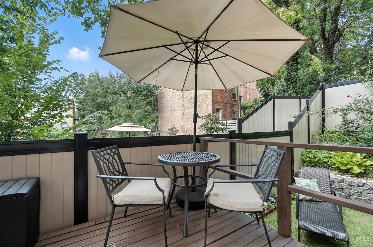 412 Liberty Hill 1B