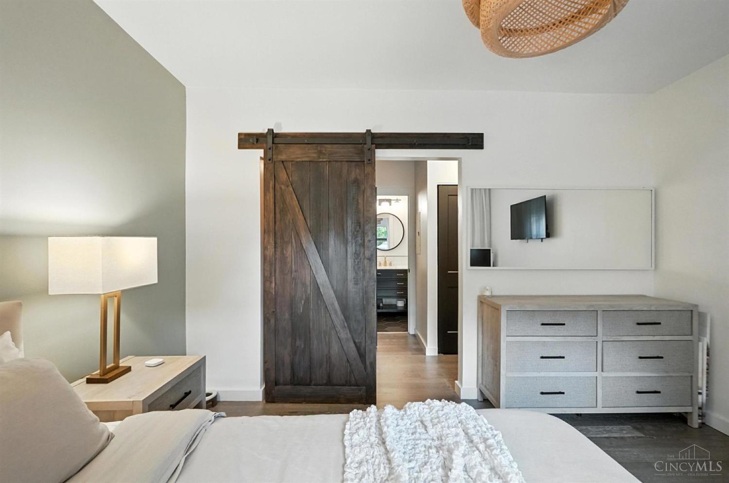412 Liberty Hill 1B