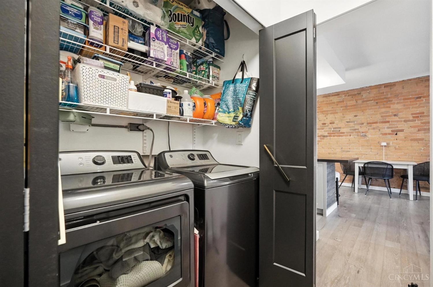 412 Liberty Hill 1B