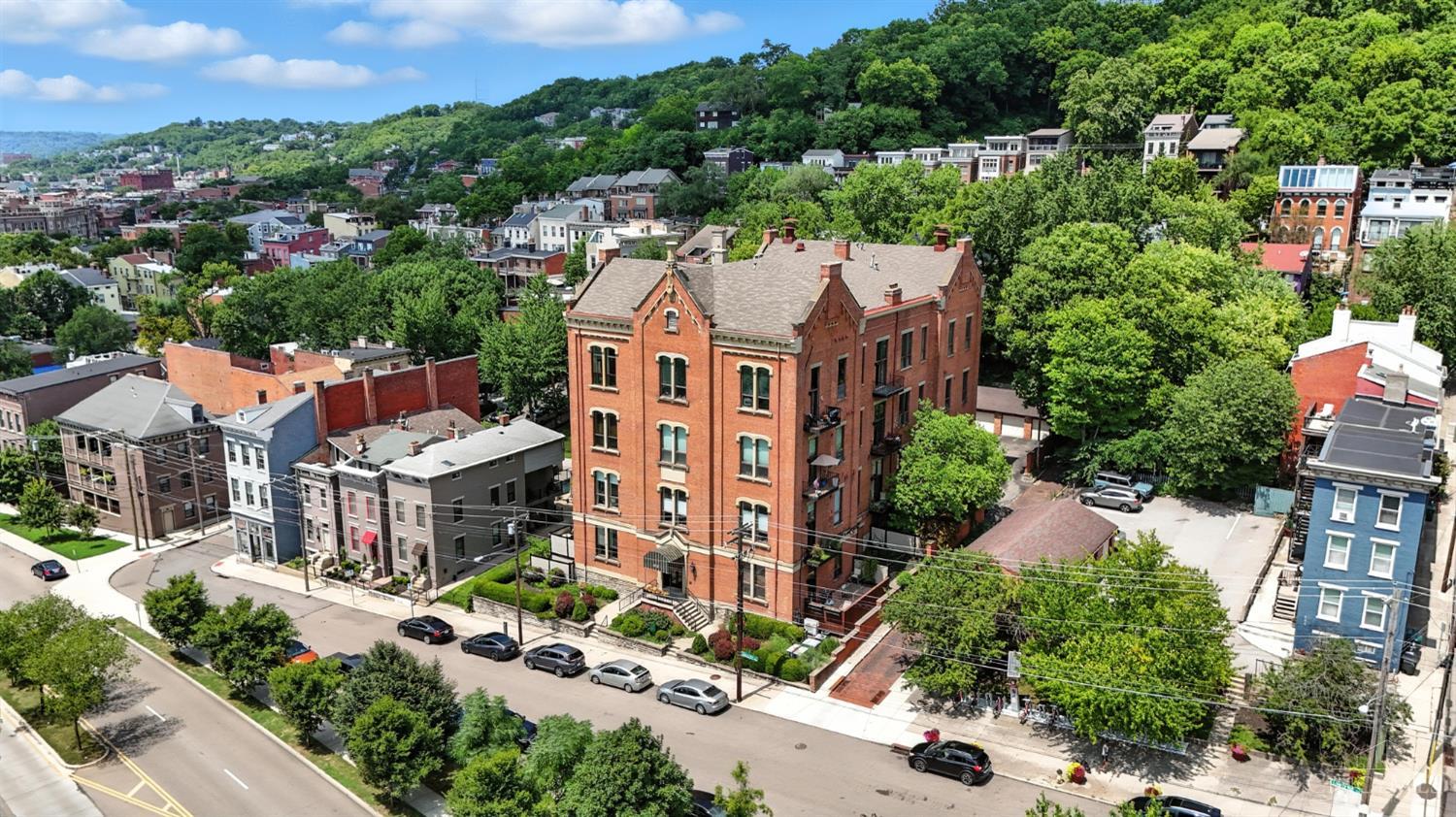 412 Liberty Hill 1B
