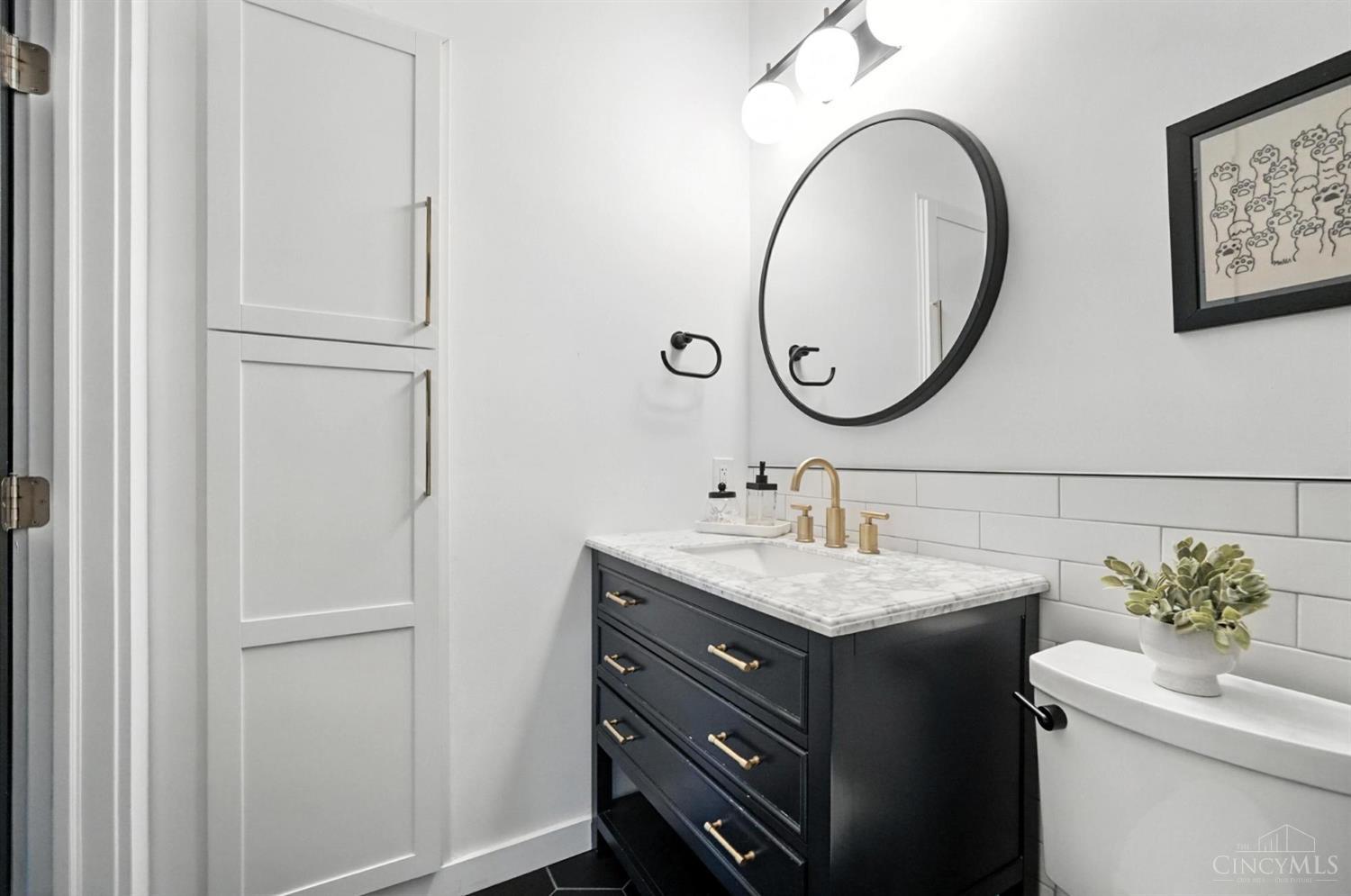 412 Liberty Hill 1B