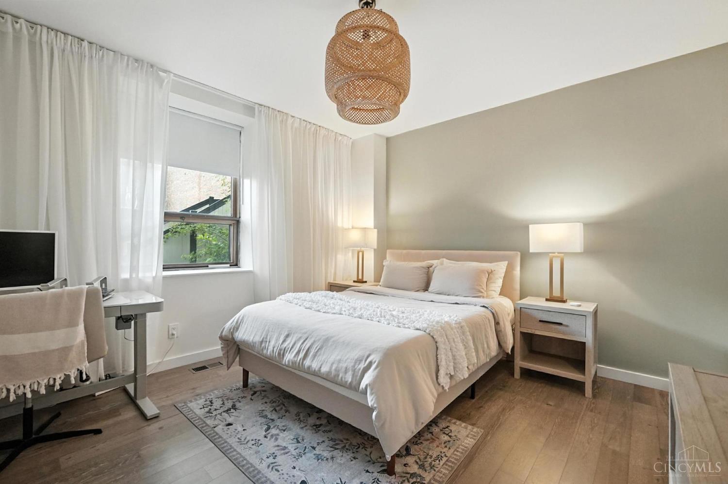 412 Liberty Hill 1B