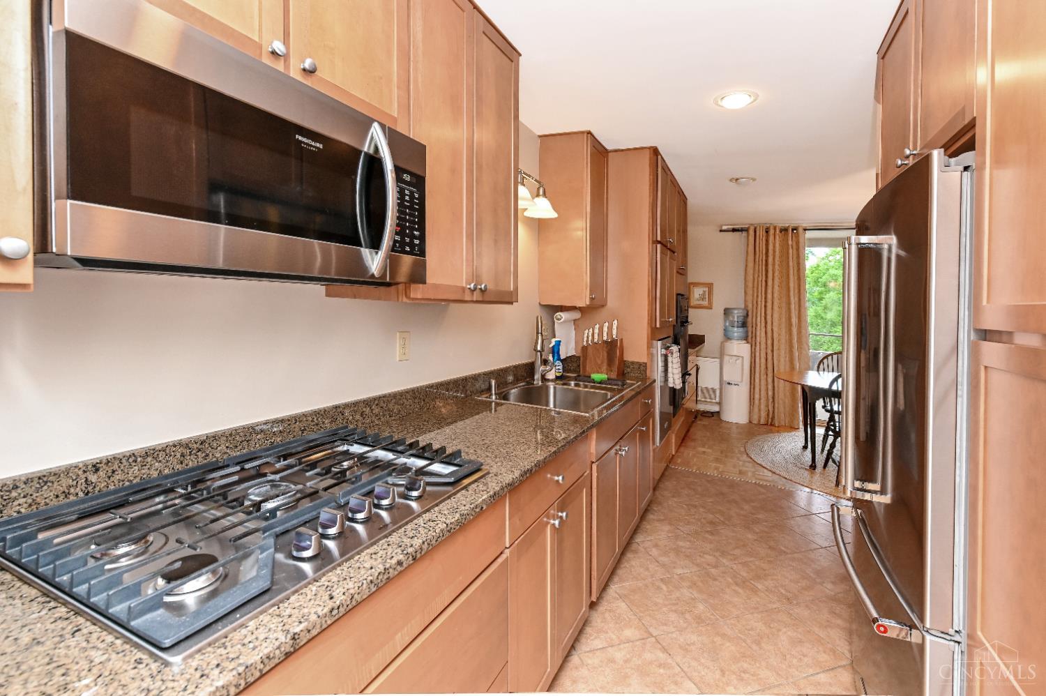 2324 Madison Road 209