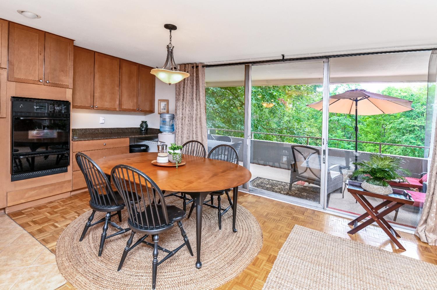 2324 Madison Road 209