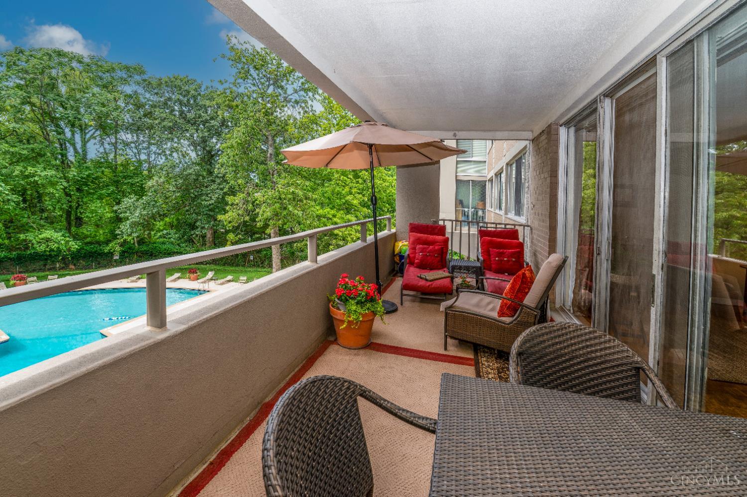 2324 Madison Road 209