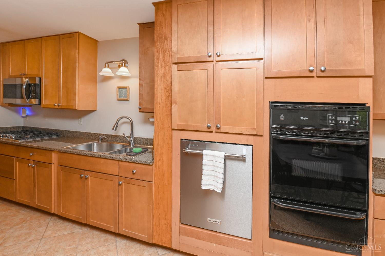 2324 Madison Road 209