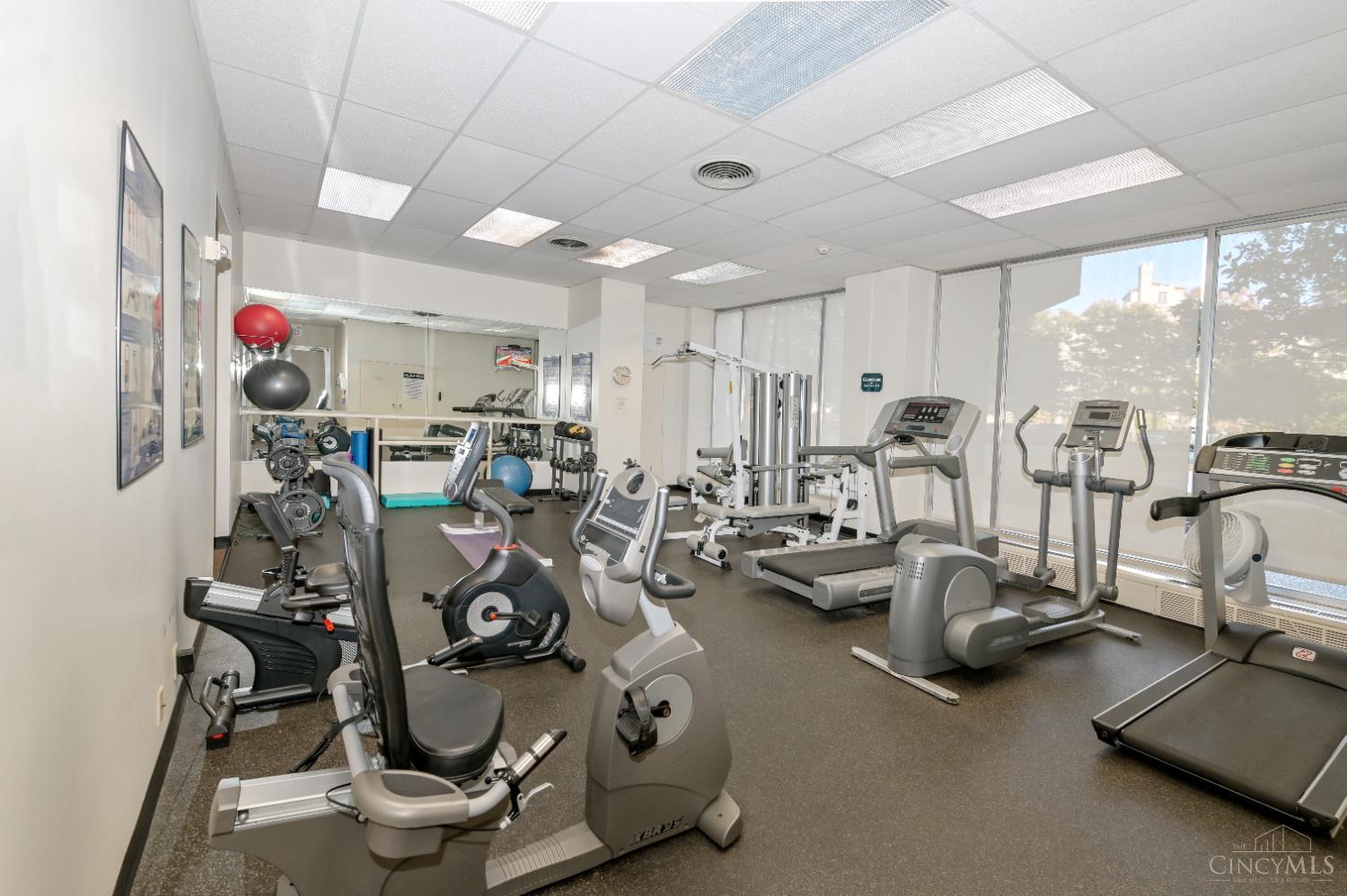 2324 Madison Road 209