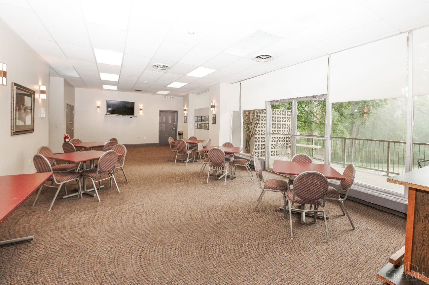 2324 Madison Road 209