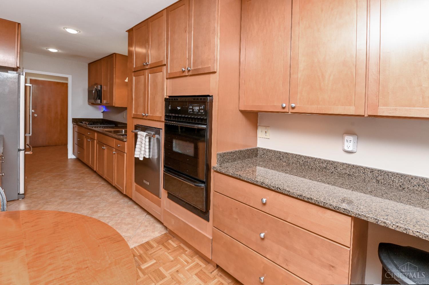 2324 Madison Road 209