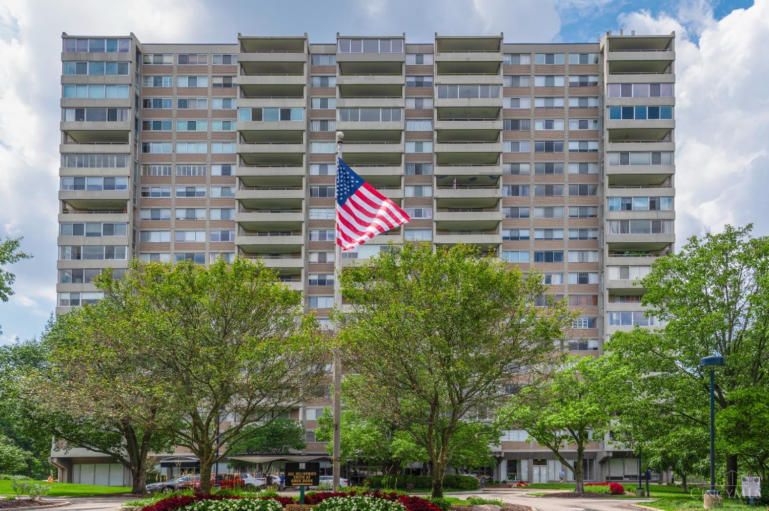 2324 Madison Road 209