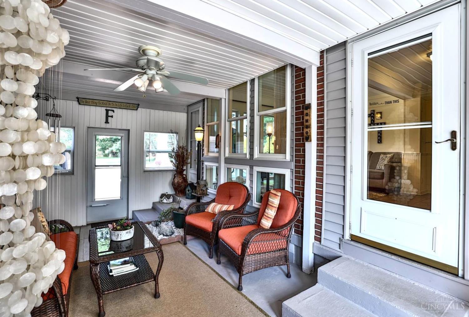 981 Asbury Road