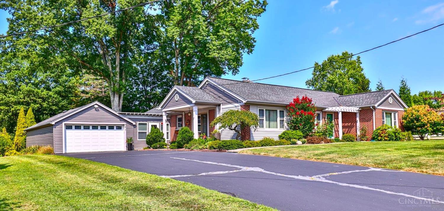 981 Asbury Road