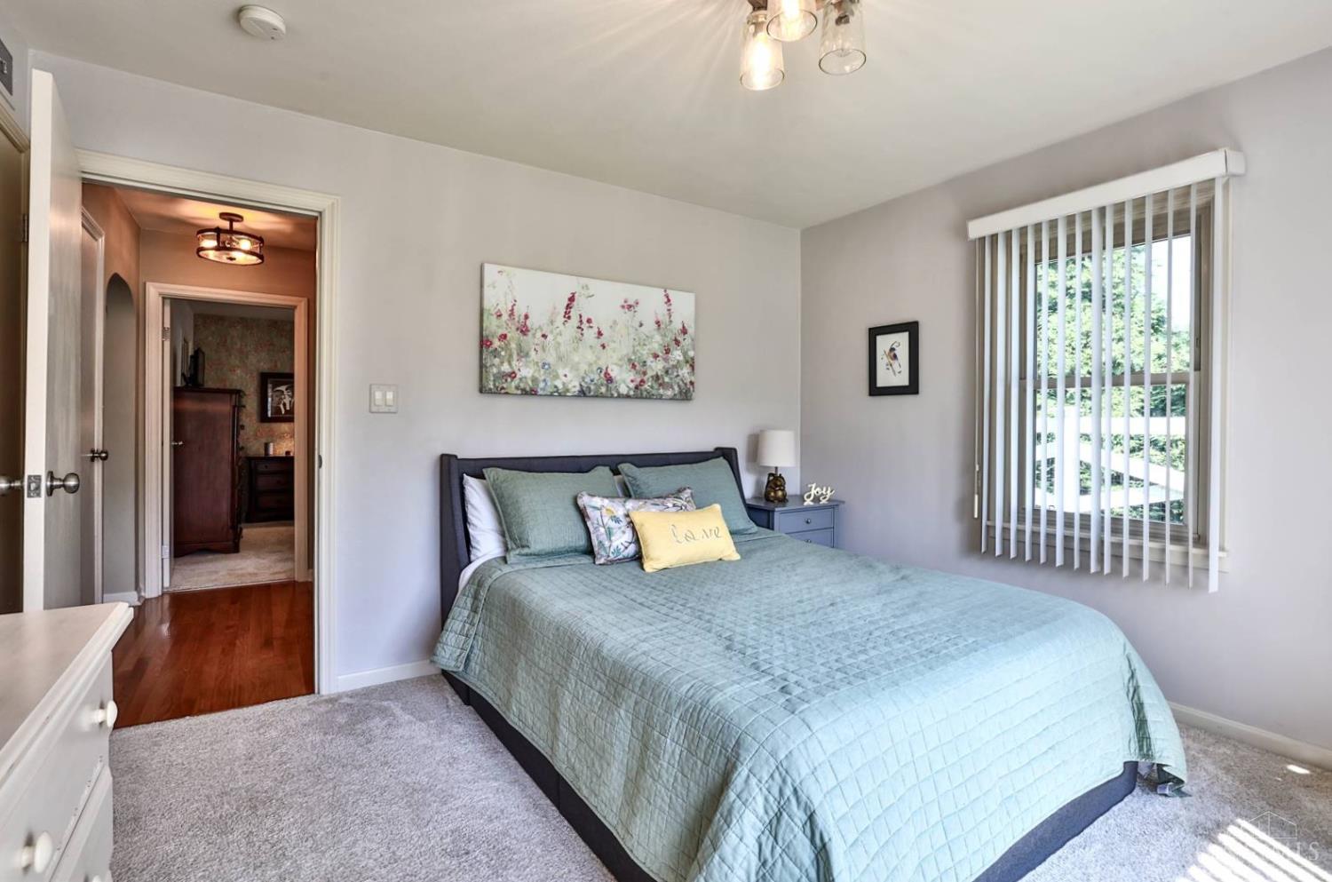 981 Asbury Road