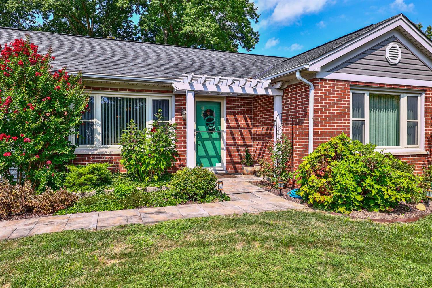 981 Asbury Road