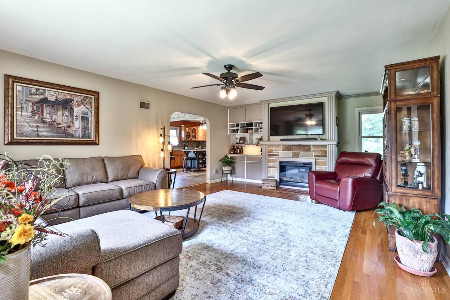 981 Asbury Road