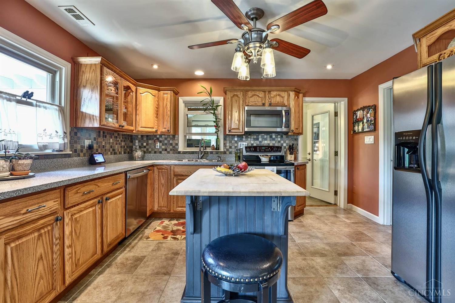 981 Asbury Road