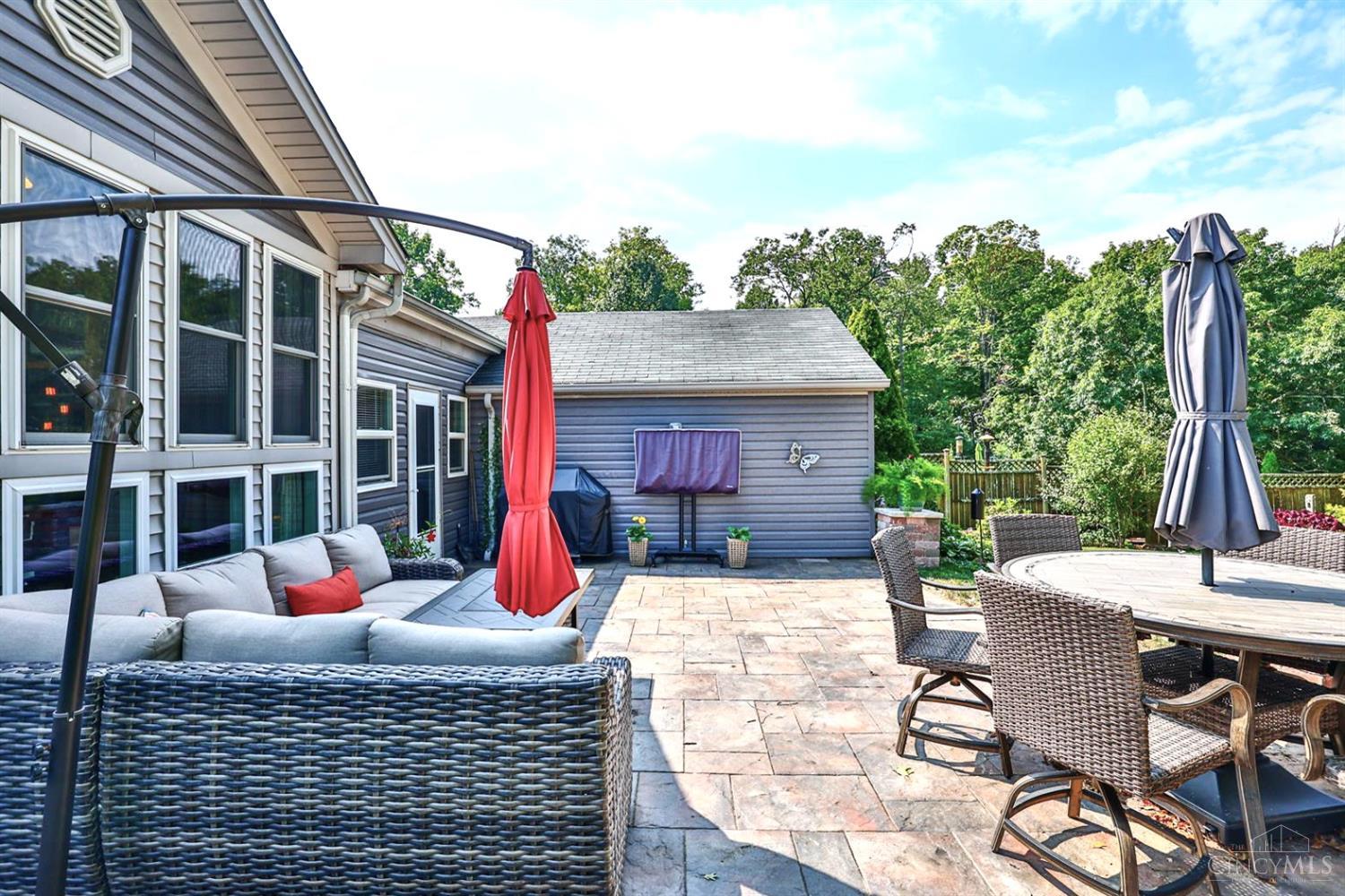 981 Asbury Road
