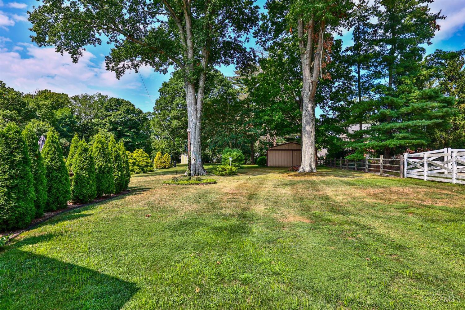 981 Asbury Road