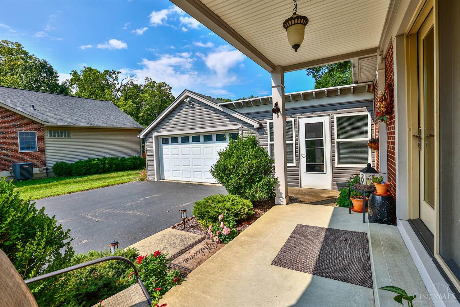 981 Asbury Road