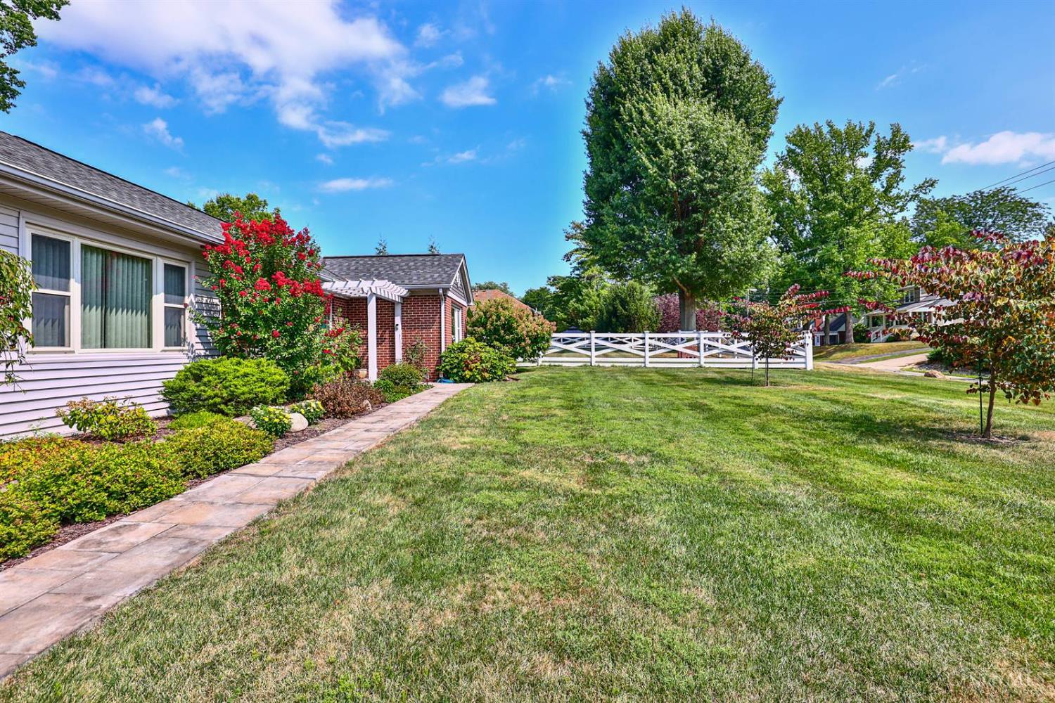 981 Asbury Road