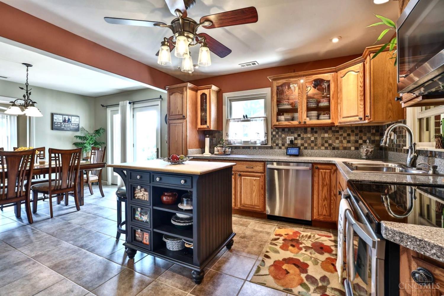 981 Asbury Road