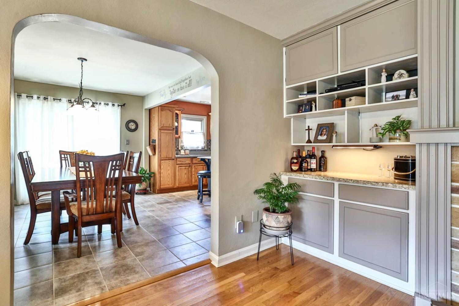 981 Asbury Road