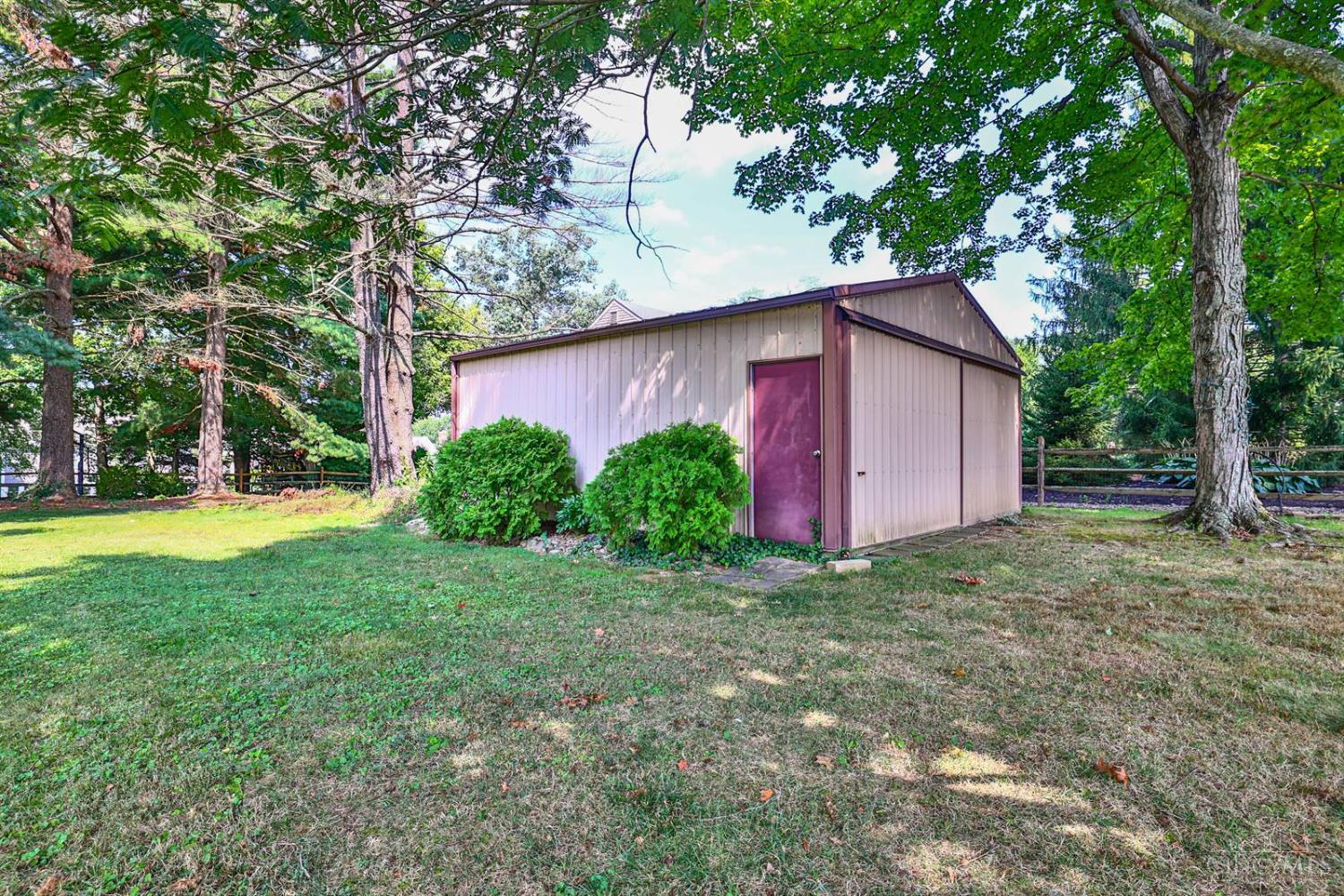 981 Asbury Road