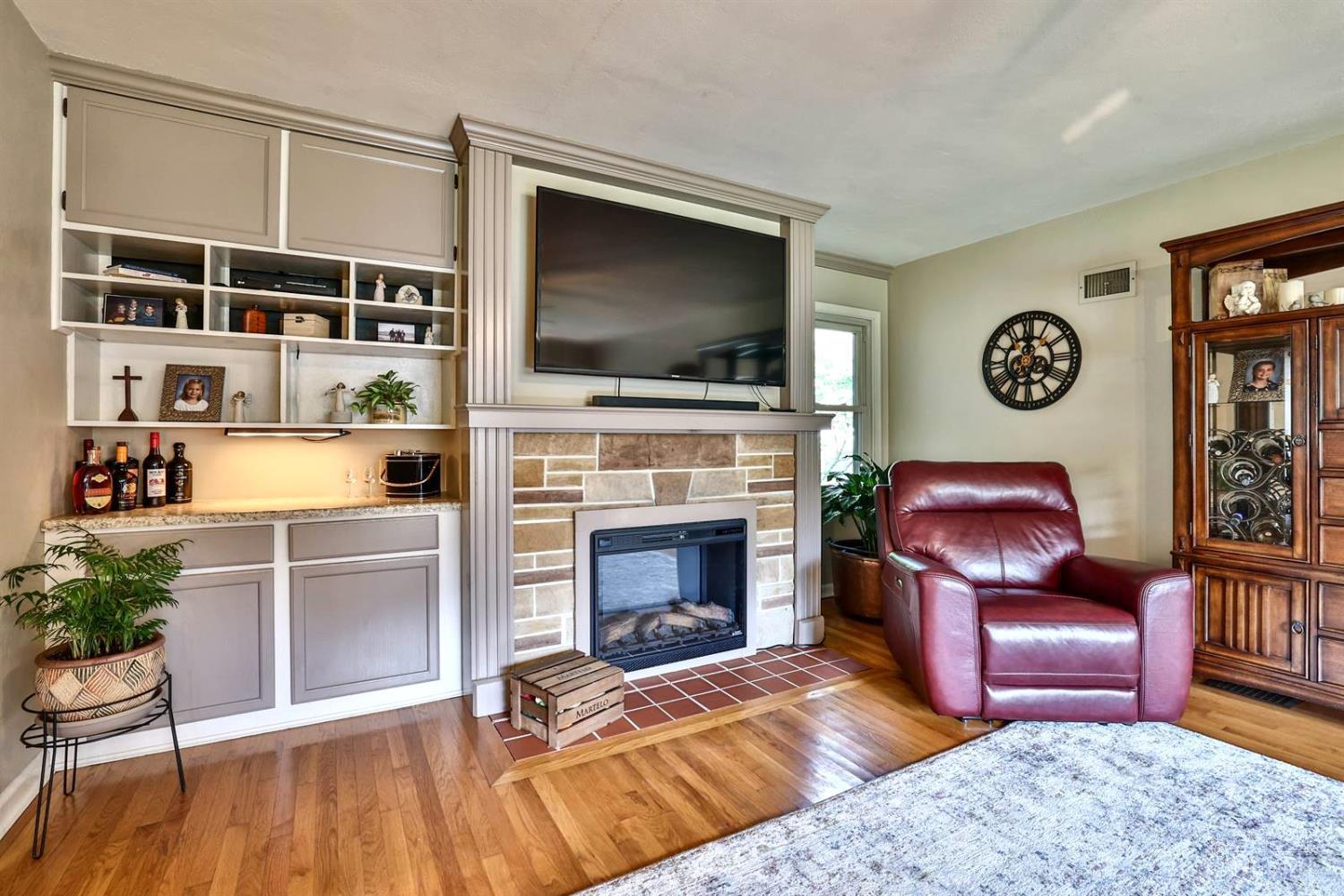 981 Asbury Road