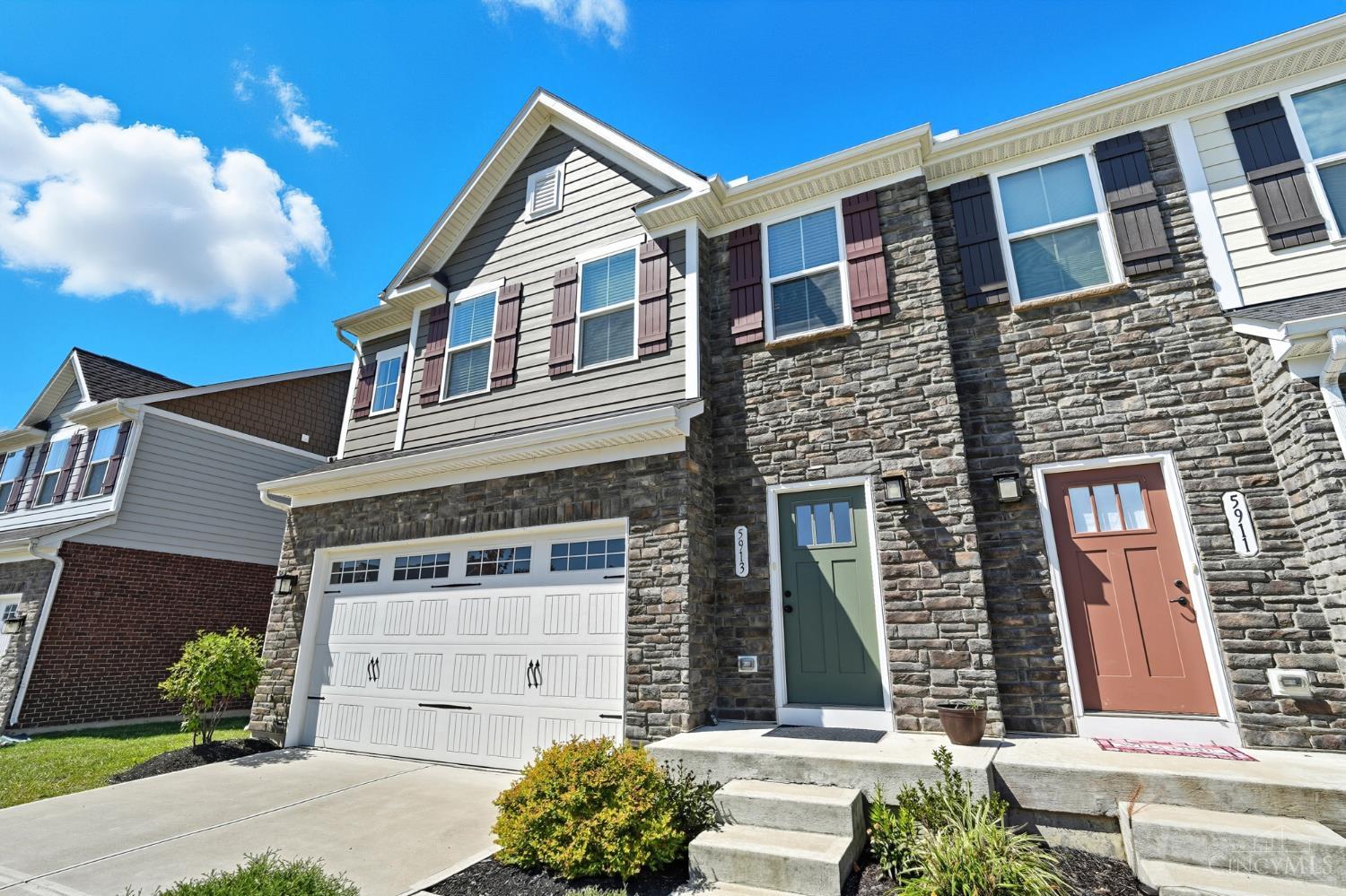 5913 Stones Throw Way