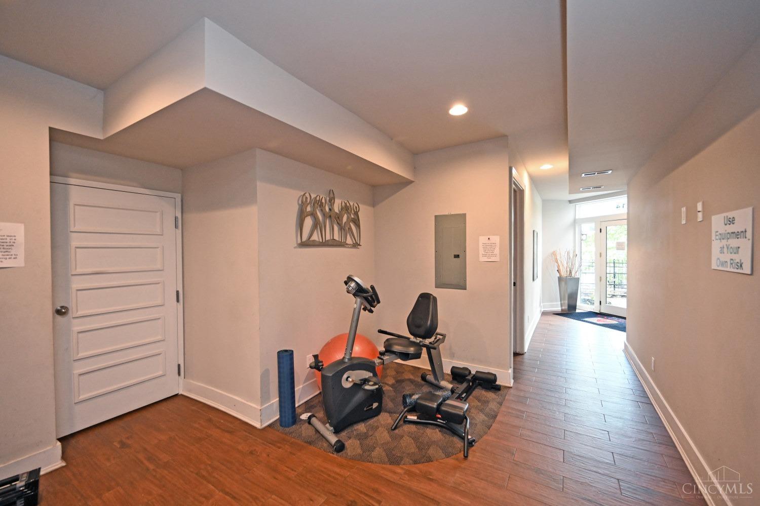 2356 Park Avenue 65