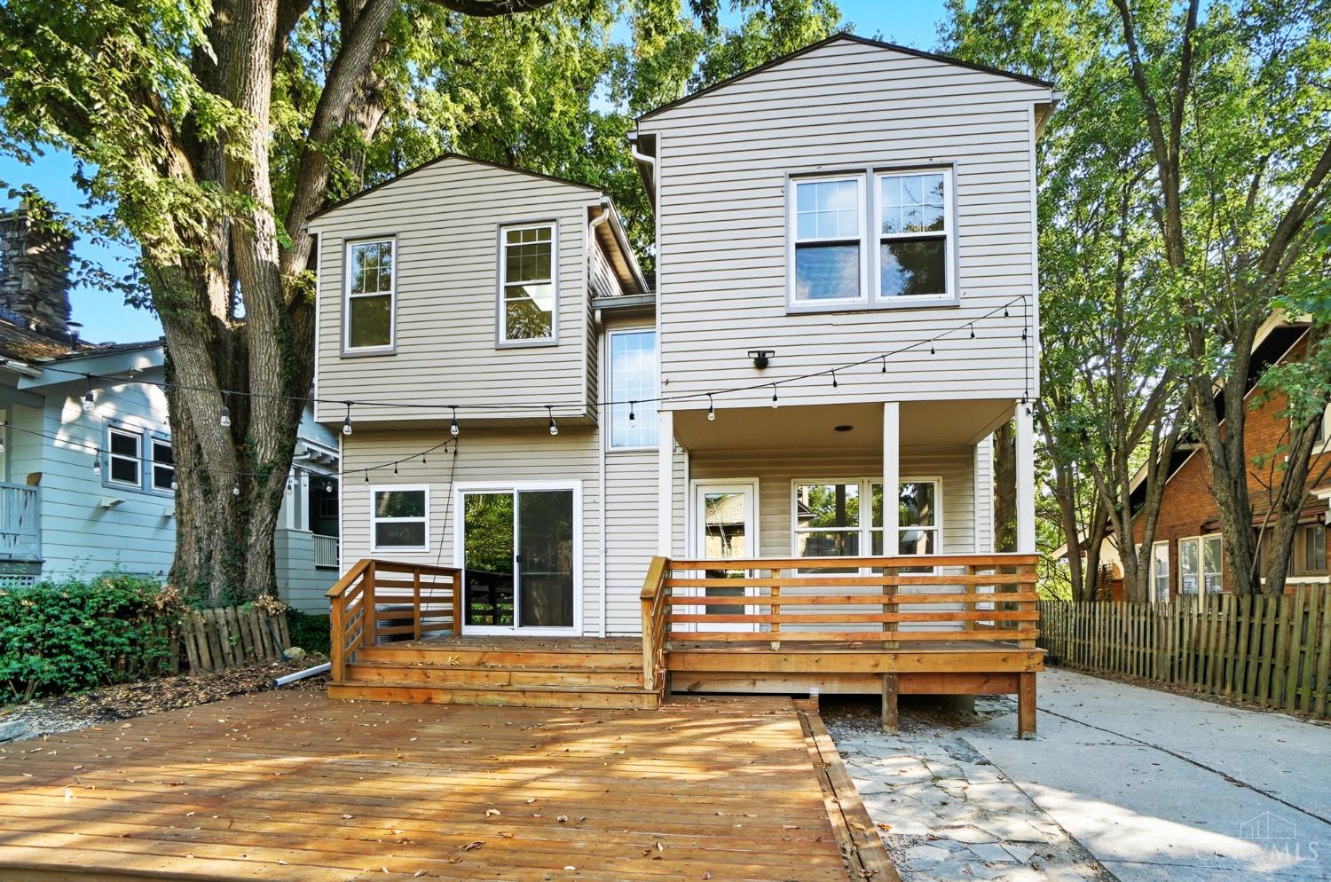 590 Terrace Avenue
