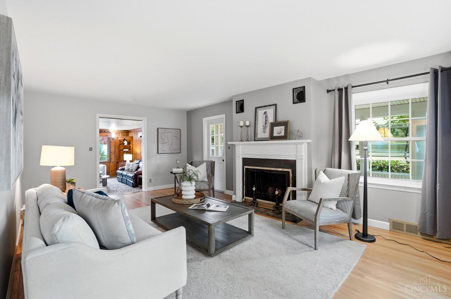 3105 Hampton Place