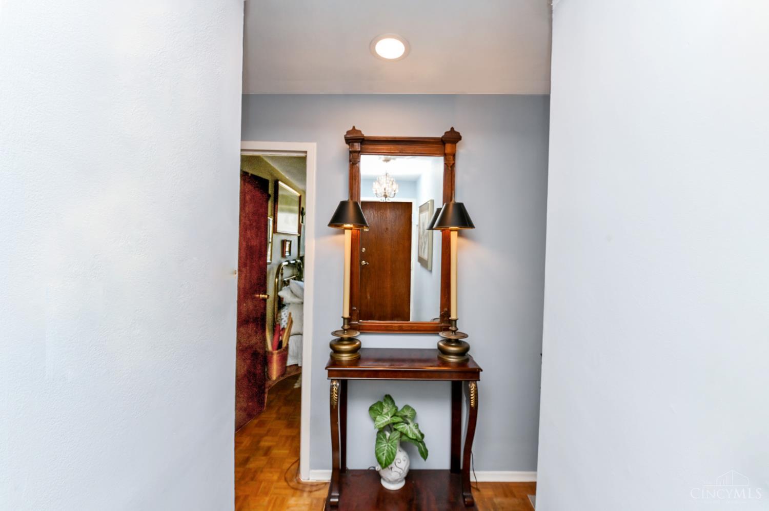 1815 William H Taft Road 409