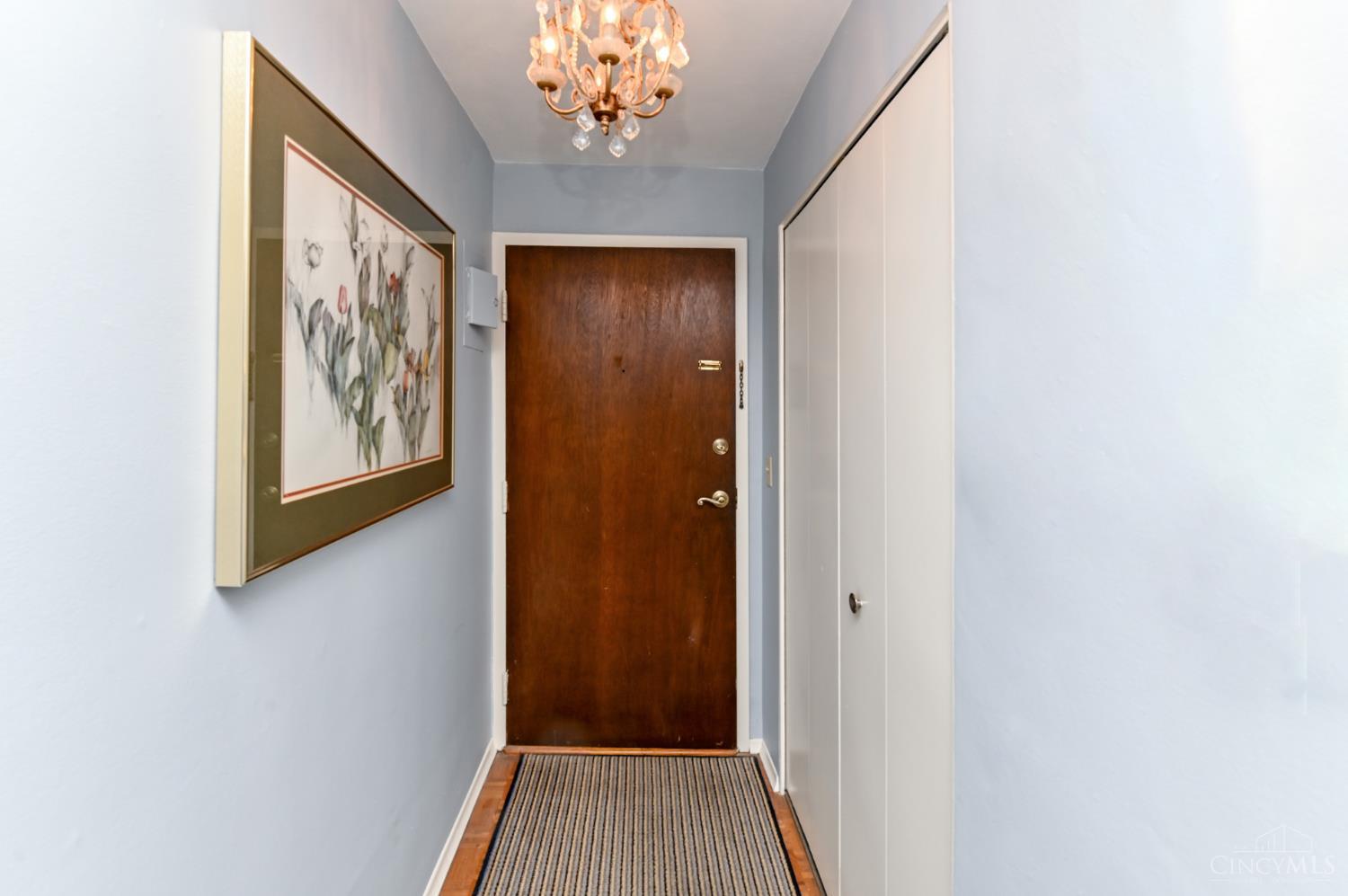 1815 William H Taft Road 409