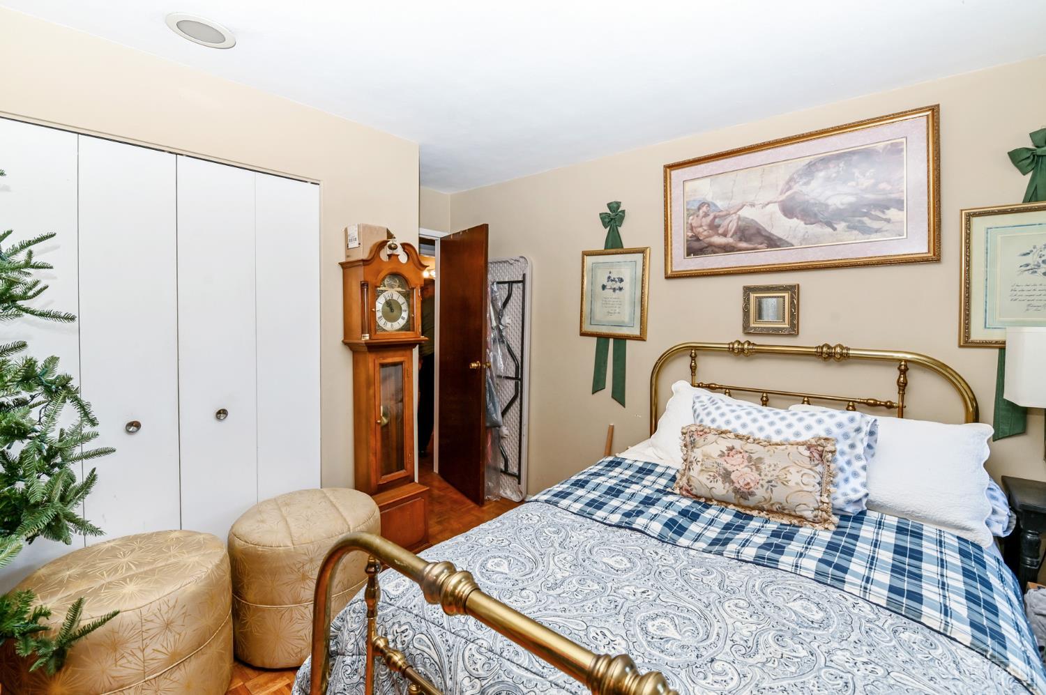 1815 William H Taft Road 409