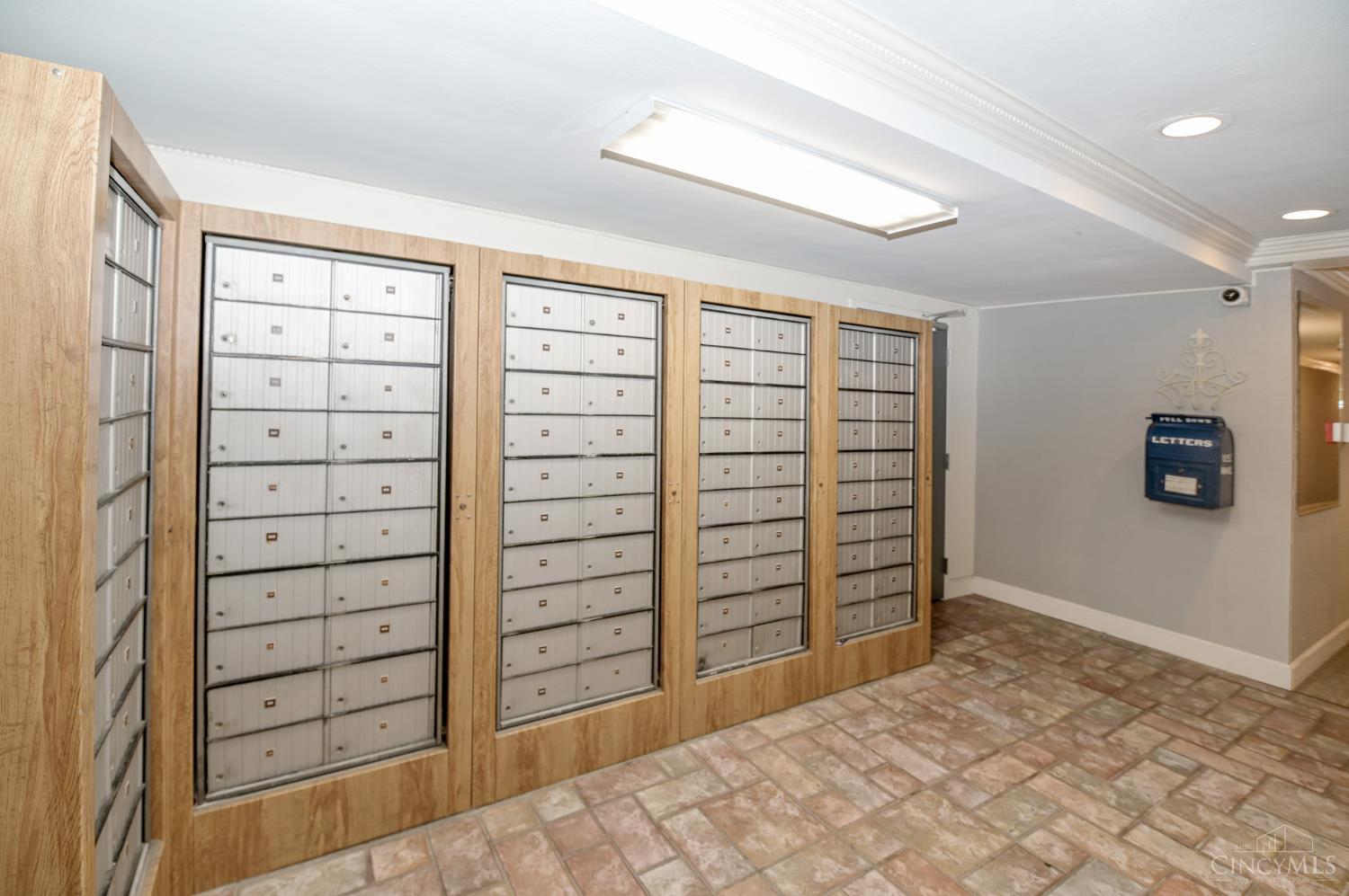 1815 William H Taft Road 409