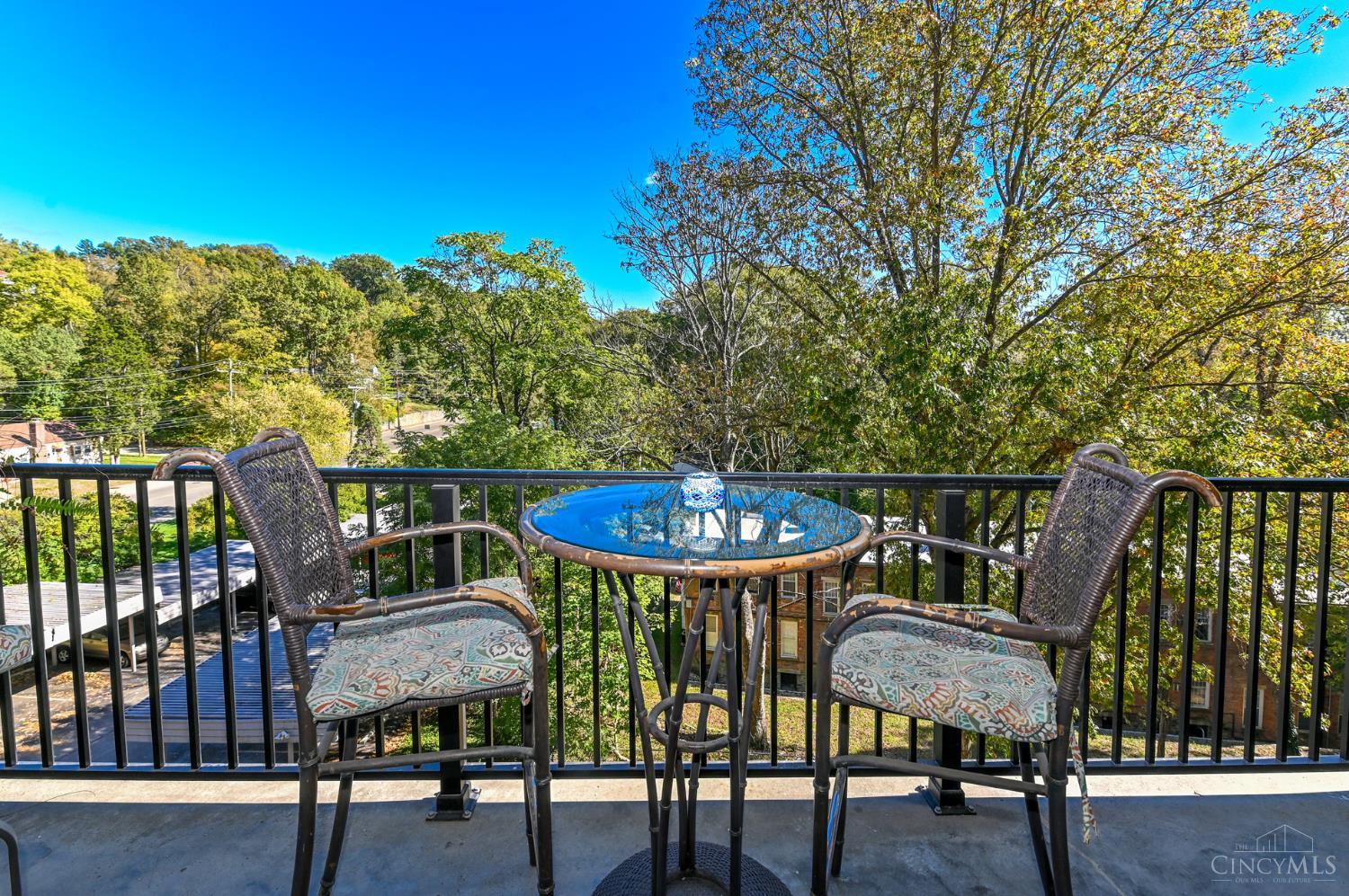 1815 William H Taft Road 409