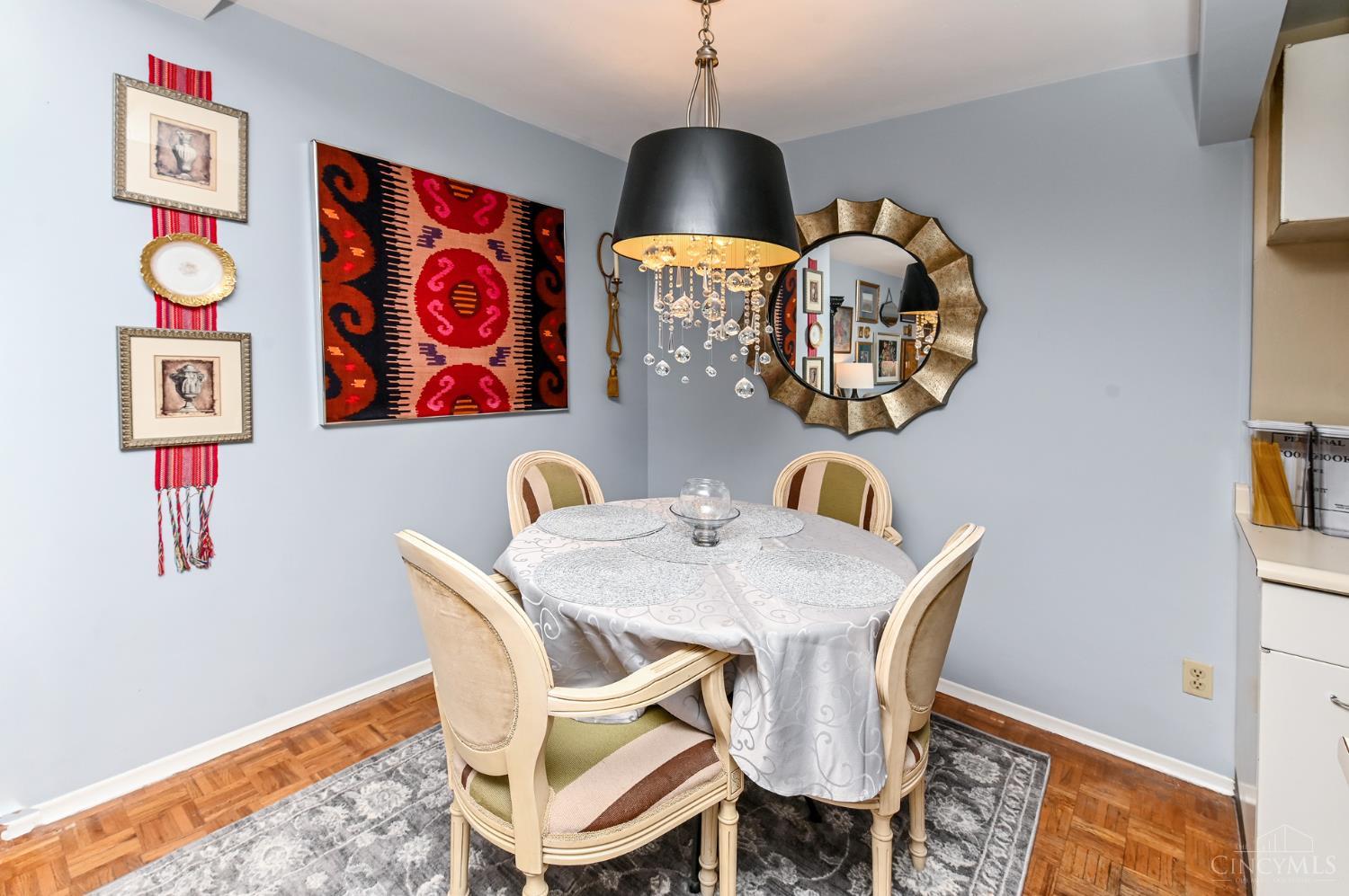 1815 William H Taft Road 409