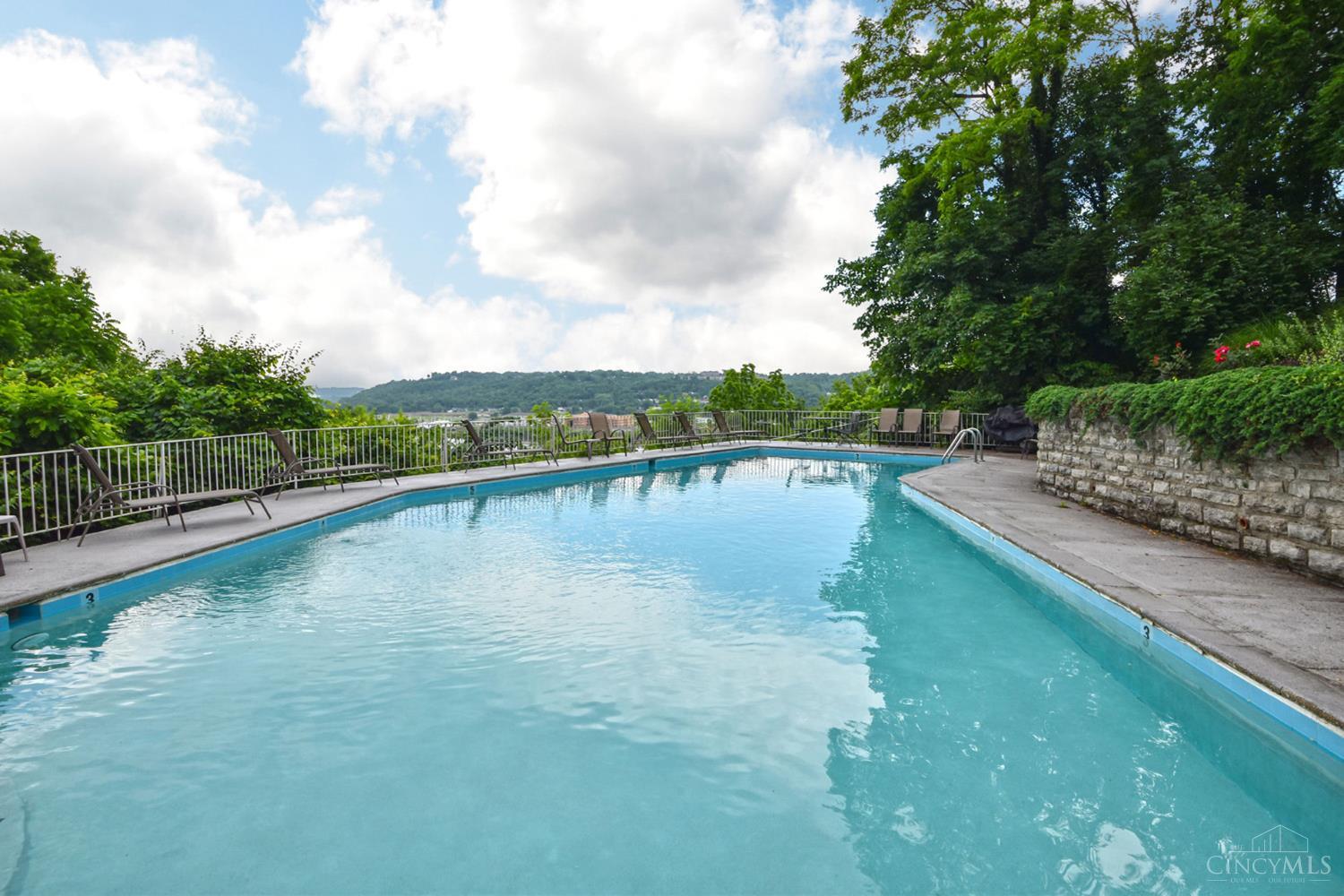 1815 William H Taft Road 409