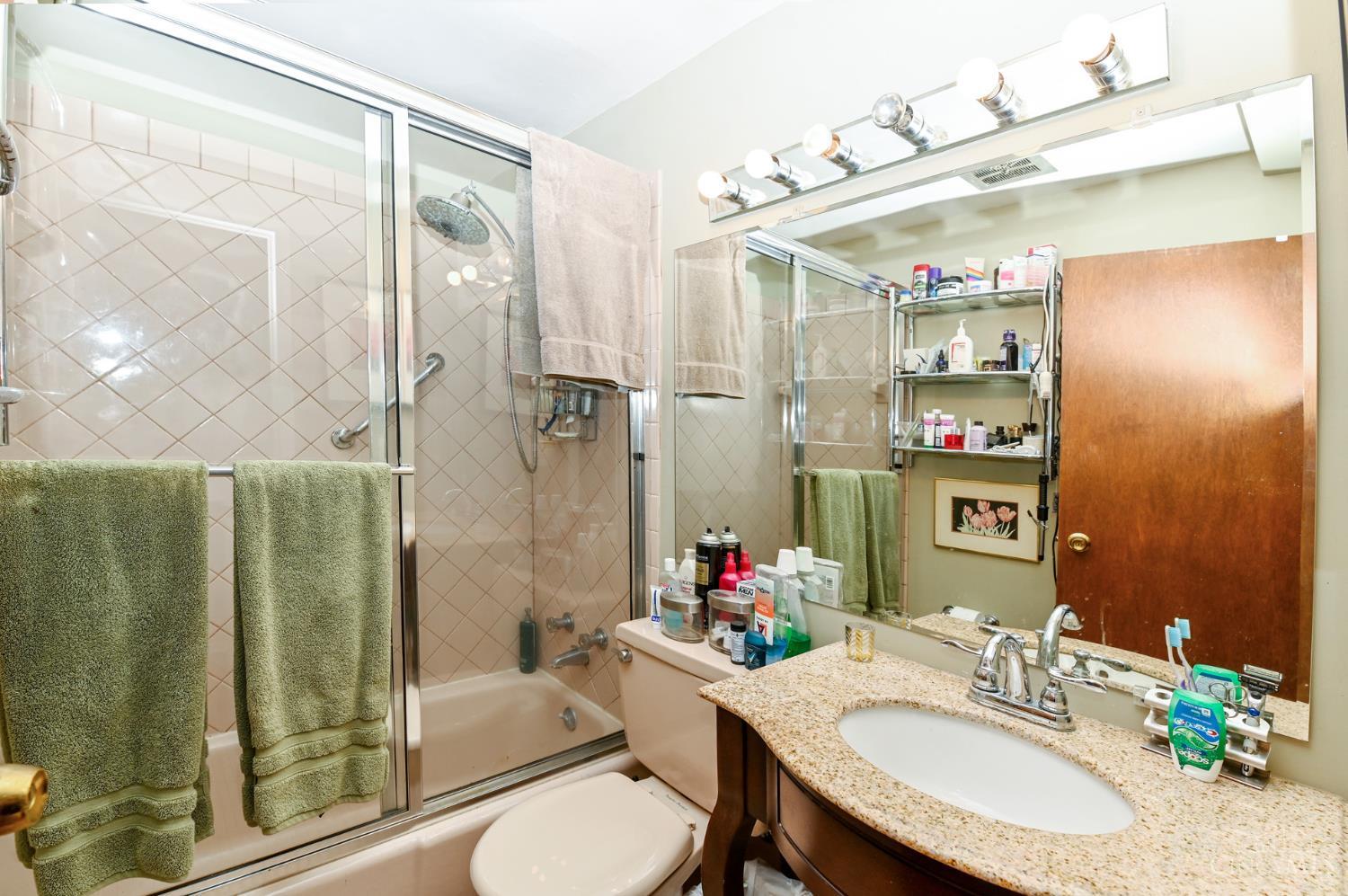 1815 William H Taft Road 409