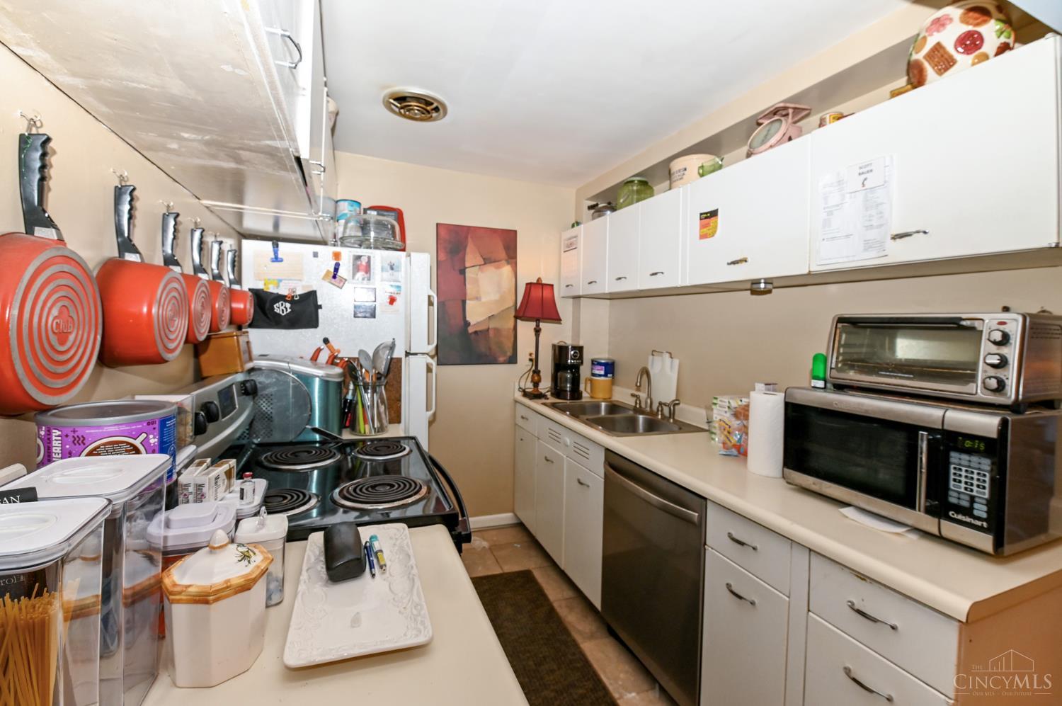 1815 William H Taft Road 409