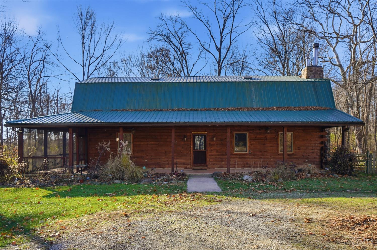 2457 Martinsville Road