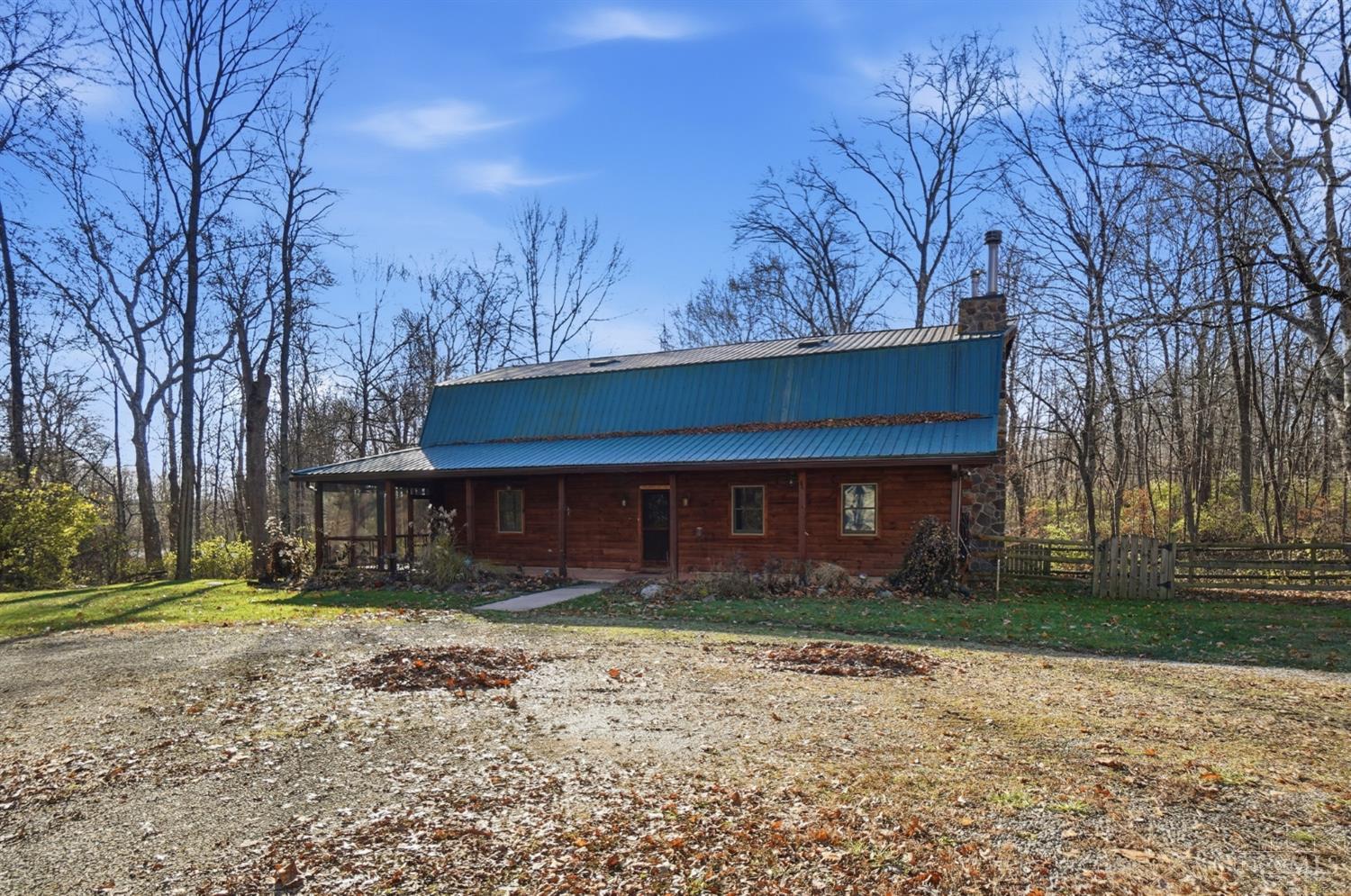 2457 Martinsville Road