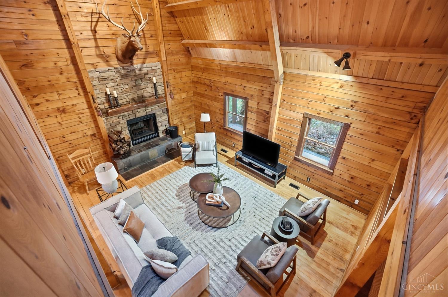 2457 Martinsville Road