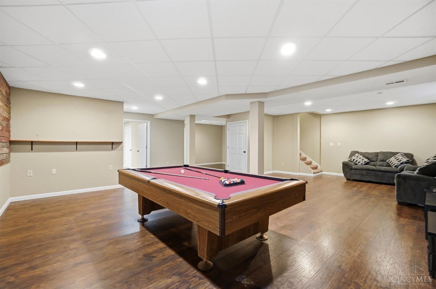 2457 Martinsville Road