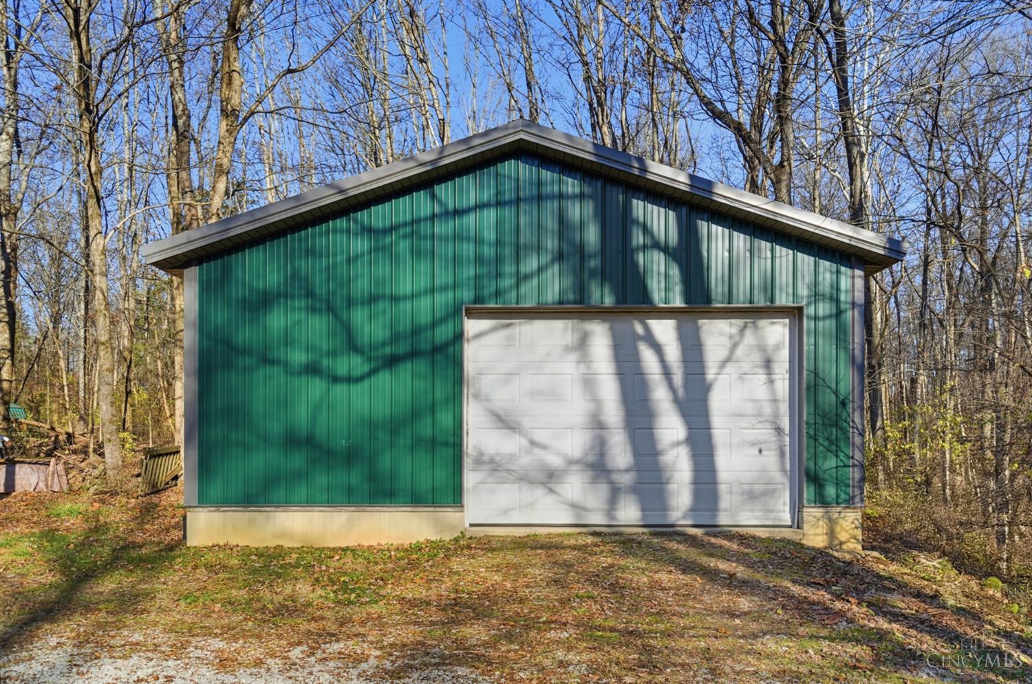 2457 Martinsville Road